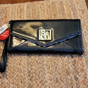 Style & Co. NWT wallet wristlet